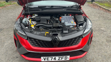 Renault Clio 1.6 E-TECH full hybrid 145 Esprit Alpine 5dr Auto Hybrid Hatchback